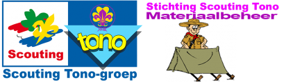 Logo materiaalbeheer